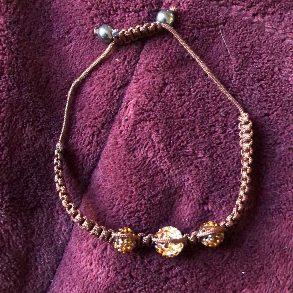 Bracelet